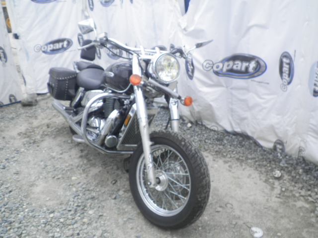 Honda VT1100C3 (SHADOW AERO)