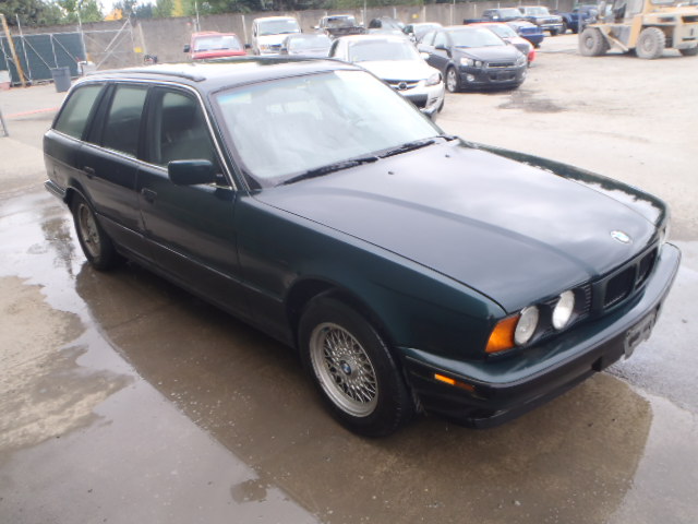BMW 530iT