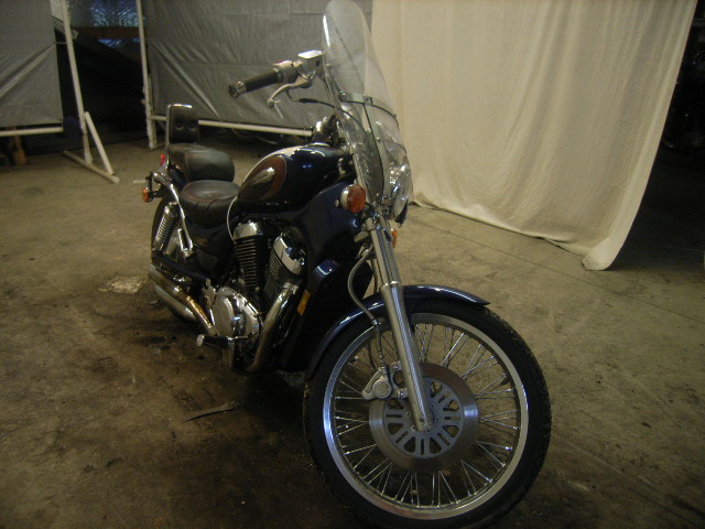 Suzuki VS800