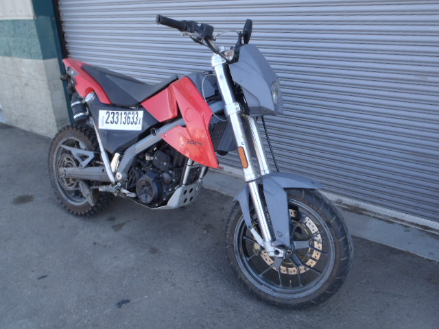 BMW G 650