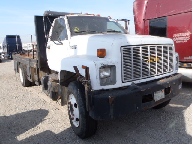 Chevrolet C6