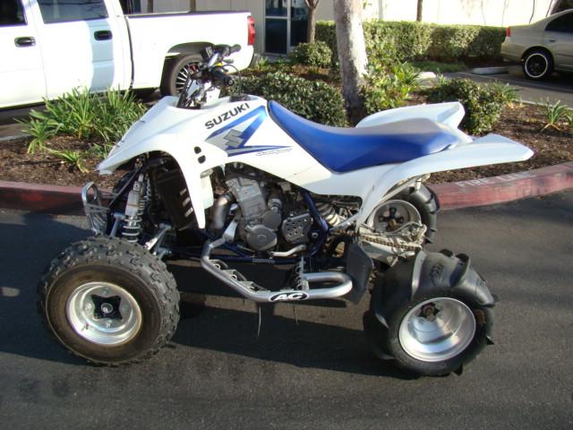 Suzuki LT-Z400Z
