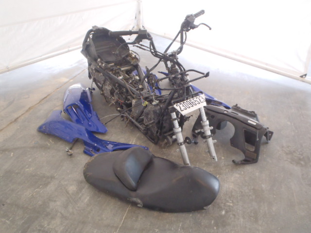 Honda NSS250 (REFLEX)
