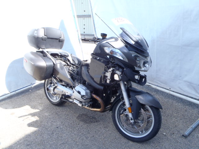 BMW R 1200 RT
