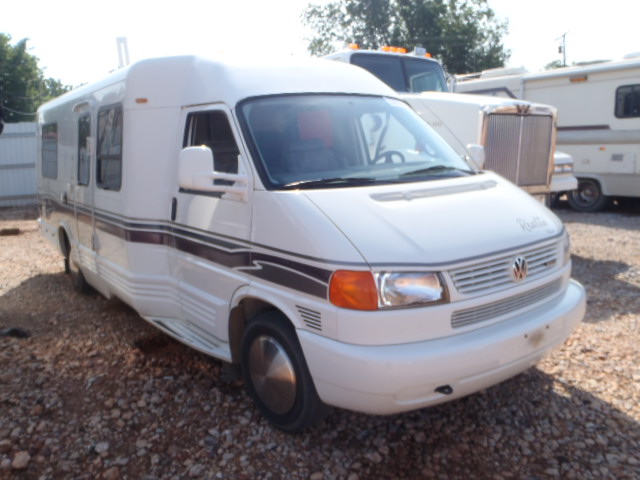 Volkswagen EuroVan
