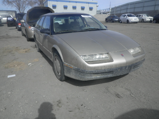 Saturn SW1