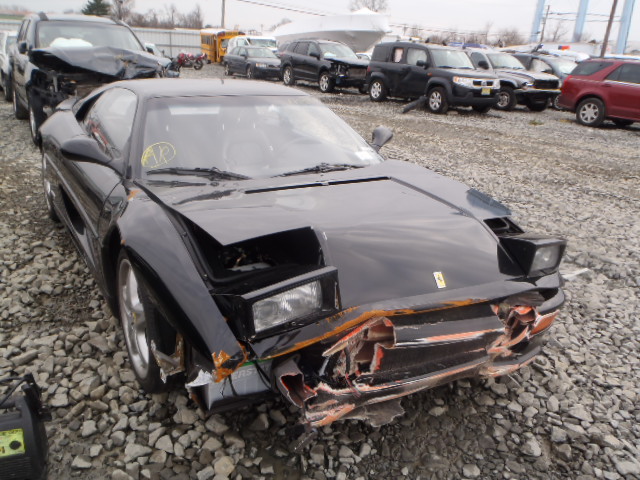 Ferrari 355 Berlinetta