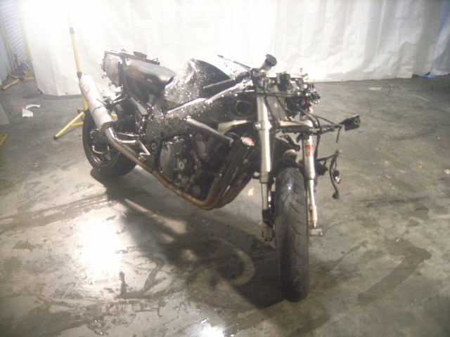 Suzuki GSX-R750