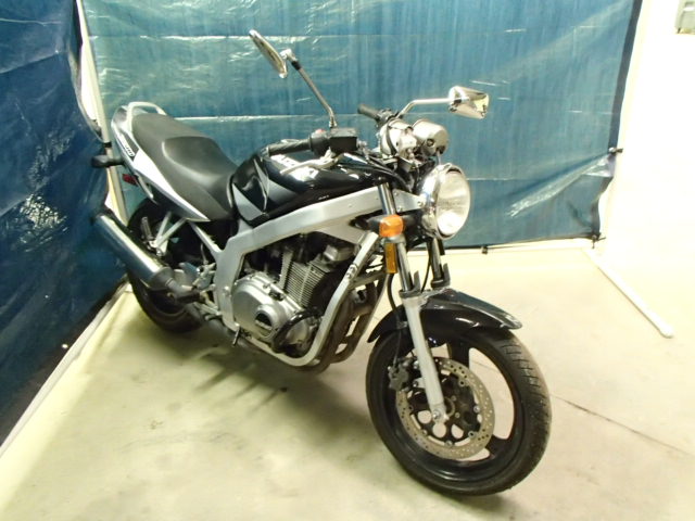 Suzuki GS500K