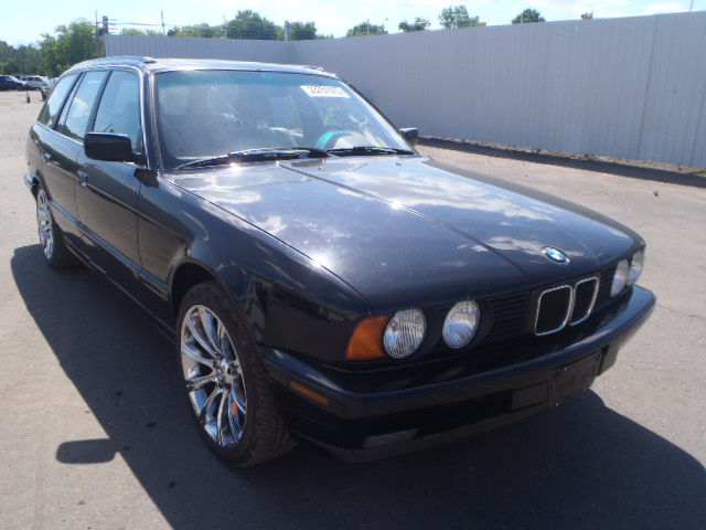 BMW 525iT