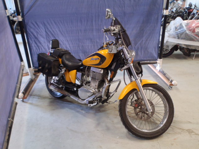 Suzuki LS650P