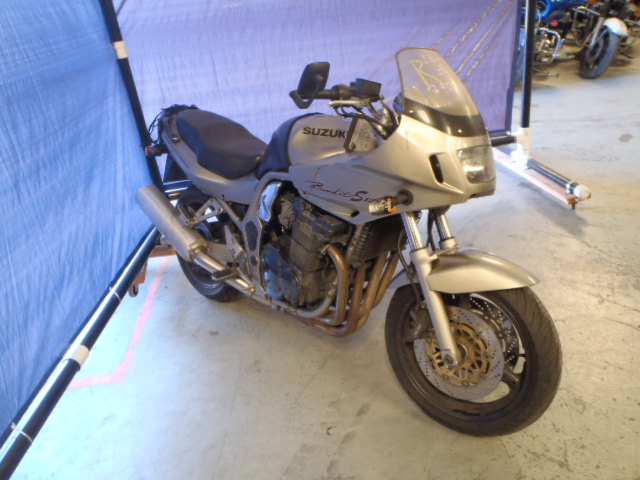 Suzuki GSF1200S
