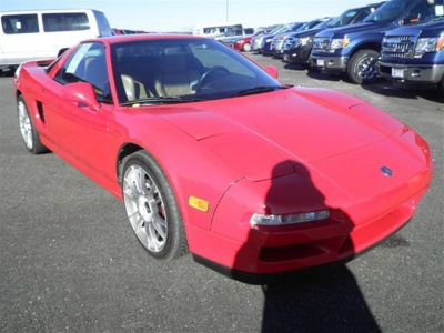 Acura NSX
