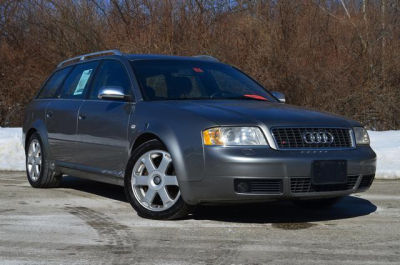 Audi S6