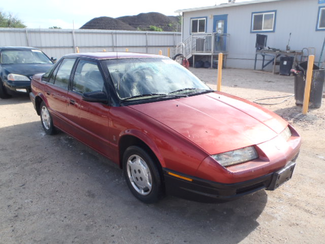 Saturn SL1