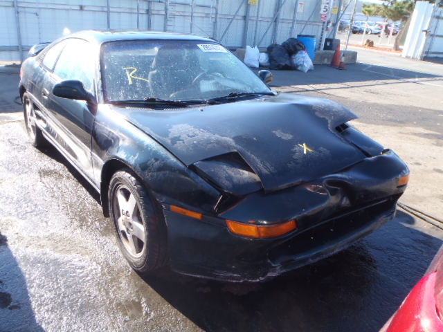 Toyota MR2