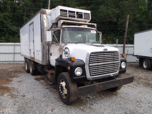 Ford LN8000
