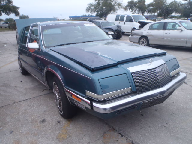 Chrysler Imperial