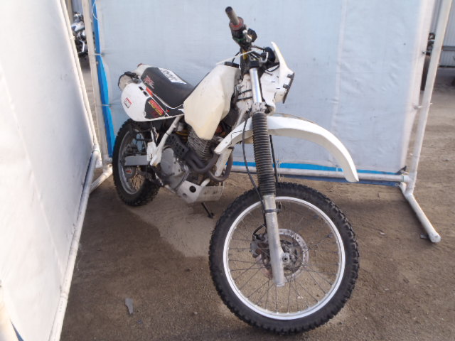 Honda XR650