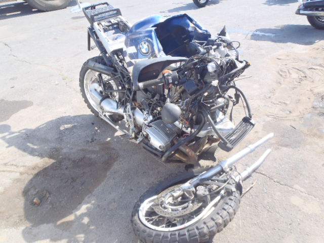 BMW R 1150 GS