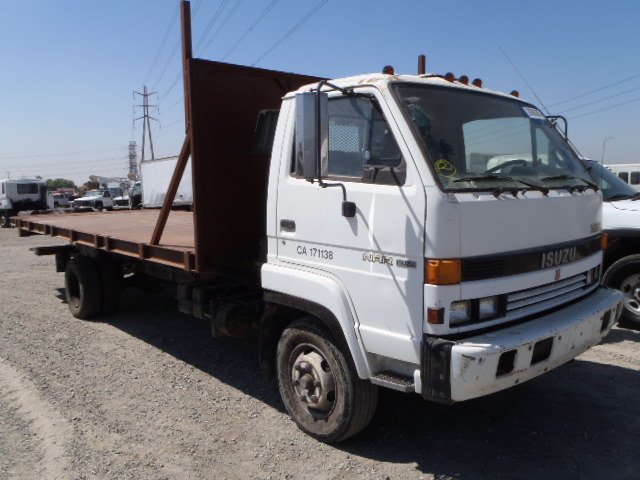 Isuzu NRR