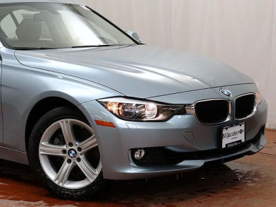 2013 BMW 328i