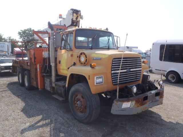 Ford LNT8000