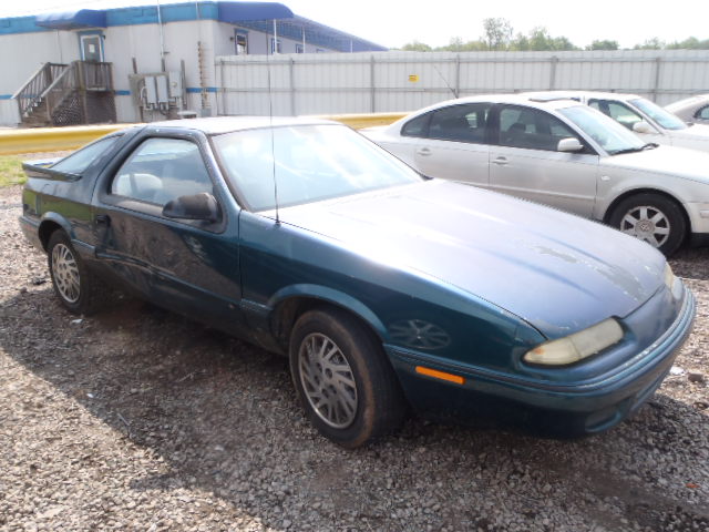 Dodge Daytona