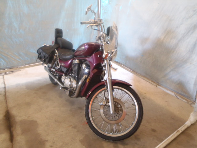 Suzuki VS800
