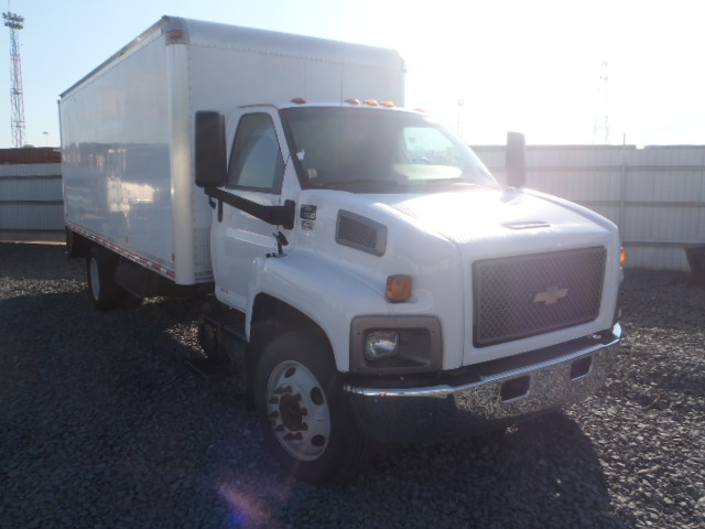Chevrolet C6