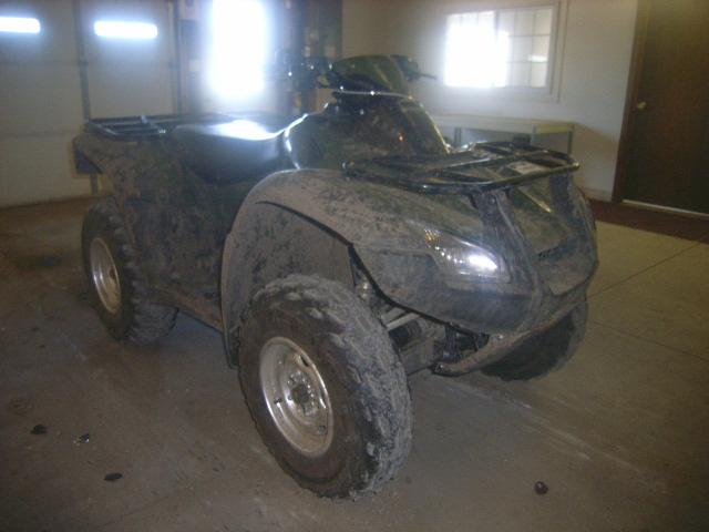 Honda TRX680 (FourTrax Rincon)
