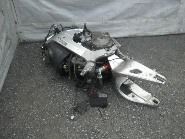 Honda RVT1000R (RC51)