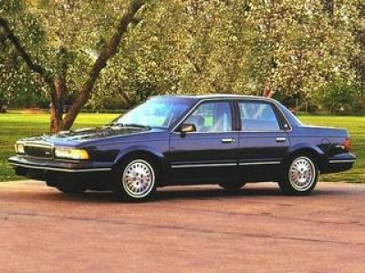 BUICK