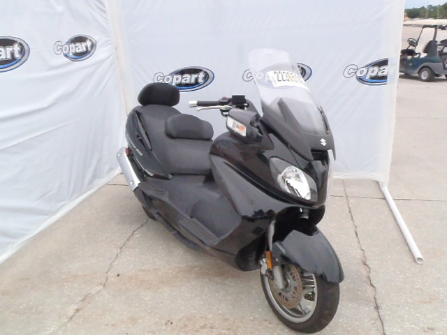 Suzuki AN650AL