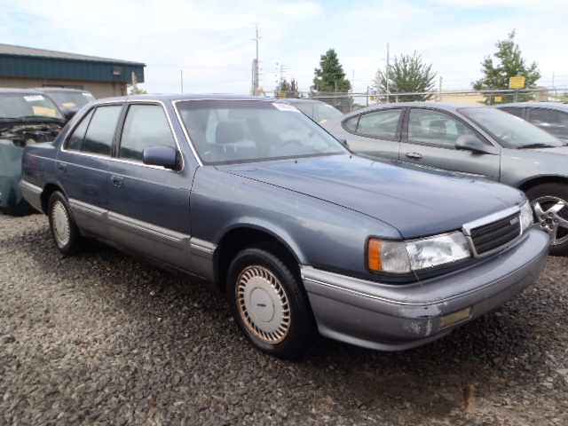 Mazda 929