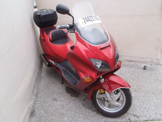 Honda NSS250 (REFLEX)