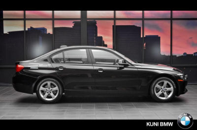 2013 BMW 328i