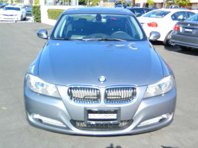 2011 BMW 335d