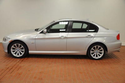 2011 BMW 328i