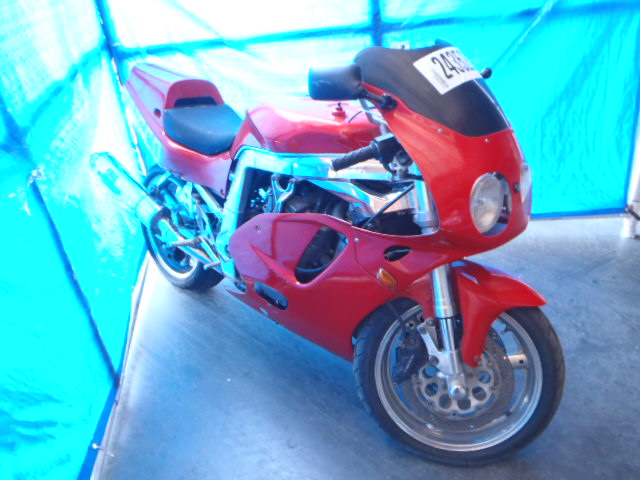 Suzuki GSX-R750W