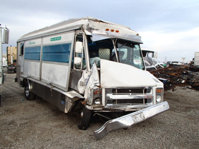 GMC Value Van