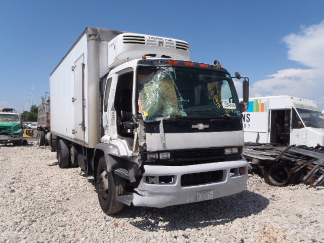 Chevrolet T-Series