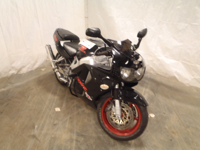 Honda CBR900