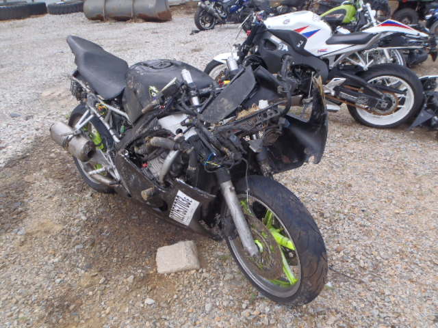 Honda CBR600