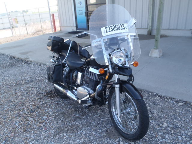 Suzuki LS650