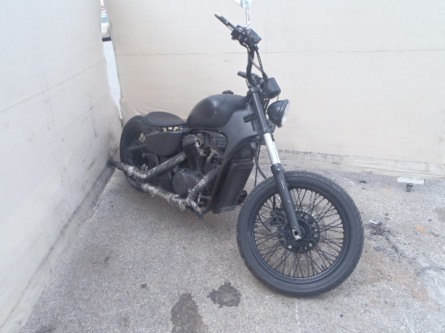 Honda VT600C (SHADOW VLX)
