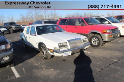 Chrysler Imperial