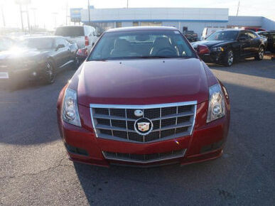 2011 CADILLAC CTS - VIN Decoder