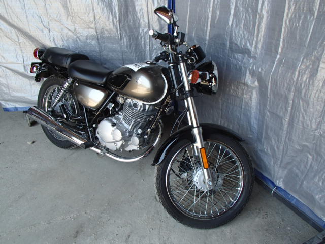 Suzuki TU250XL
