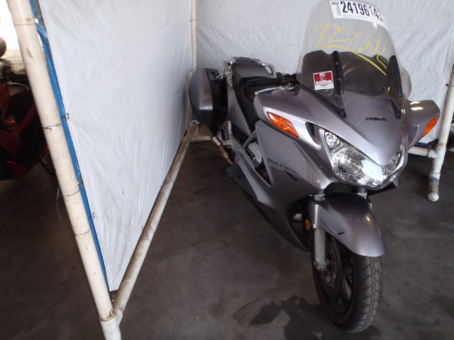 Honda ST1300A